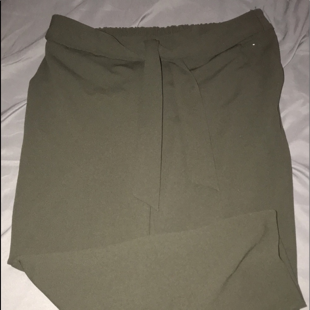 Worthington Capri Dress Pants